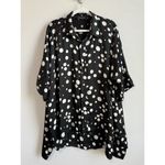 JOIN‎ CLOTHES Women’s Oversized Hi Photo 1