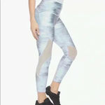 Under Armour ‎ HeatGear Ankle Crop Print Leggings Photo 11