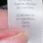 Athleta  Uptempo Shirt Long Sleeves Thumb Holes 382880-00‎ Heathered Gray Size XS Photo 10