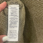 Free People  Blossom Thermal Olive Combo XS Photo 11