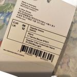 & Other Stories & Other Stories Size 6 Tammy Wrap Top Pastel Floral‎ Puff Sleeve Grannycore NWT Photo 4