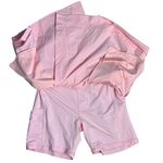 Vineyard Vines  Performance Golf Core A-Line Skort in Flamingo Pockets‎ Size XXS Photo 6