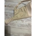 Truekind Wireless Bra Size Large Beige Neutral T Photo 4