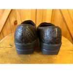 Easy Street  Women's Origin Mule Shoes Brown Tool Gore Size 6 Photo 3