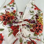 Free People happy Heart Ruched Dress XS Photo 7