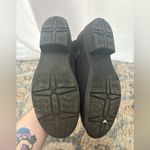 Skechers  Womens‎ Elm Ankle Boots Black Sz 9 EUC Photo 5