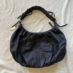 DKNY Leather Purse Photo 0