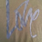 PRETTYGARDEN  Small Green Oversized Graphic Long Sleeve Hooded Pullover Sweater Photo 1