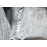 Hamptons Sweatshirt Womens XS By Thread & Supply Country Club Tenniscore Comfy Gray Photo 3