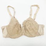 Wacoal Womens Bundle Lot (6) Delicate Neutral Lace Underwire Bras Size 38C Photo 12