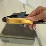 Tom Ford Croc Embossed Belt Photo 3