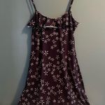 Pretty Little Thing Floral Print Shift Dress Photo 5
