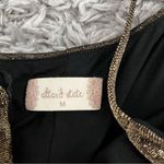 Altar'd State  Sparkly Y2K mini dress size medium Photo 1