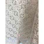 PINK - Victoria's Secret VS Pink Crochet Knit Coverup Tank Size XS/S Photo 4