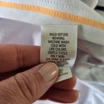 Croft & Barrow  Multicolored Striped Knit Skort Size Large Photo 10