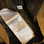 Gucci  GG lamé top Size S Photo 3