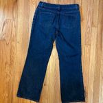 L.L.Bean Favorite Jean Straight Fit Size 14R Photo 1