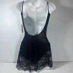 Capezio Lace Bodysuit Photo 2