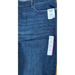 Levi's Denizen Jeans Womens 26 Blue Mid Rise Bootcut Photo 3