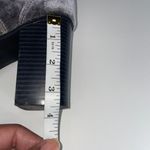 Madden Girl  Women's Eber Chunky Y2K Platform Boots Size 7.5 Photo 10