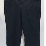 The Limited Exact Stretch Cropped Pants Photo 0