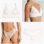 🆕 Etam Lingerie Set Photo 1