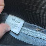 Blue Denim Wide Photo 5