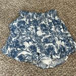 Japna  Skirt Floral Photo 0
