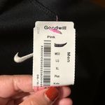 Nike Therma-Fit Hoodie Black Small Photo 2