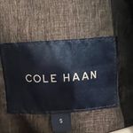 Cole Haan  Women’s Dark Gray Full Zip Vest Size S Photo 44