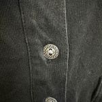 Teva Vintage  Long Sleeve‎ Polo Black Size L Photo 5