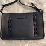 Montana West  Shoulder Purse / Crossbody size 9” long and 6” wide excellent Photo 0