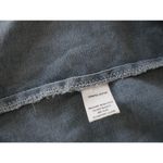 Women's Denim Button Photo 6