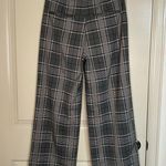 ANINE BING Carrie Pant plaid Photo 8
