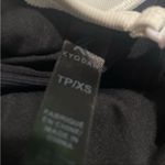 Kyodan Black and White Tank Top Photo 1