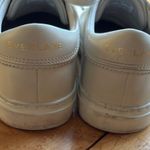 Everlane | White Leather Sneakers | size 6 Photo 3