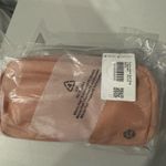 Lululemon  Belt Bag Photo 0