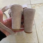 Chinese Laundry Kristin Cavallari Sz 5.5 Mule Heel Photo 3