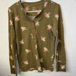 Aerie Long sleeve  Photo 0