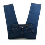 LawMan  Vintage High Rise Jeans GUC size 7/8 Waist 29  J926 Photo 2