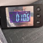 Croft & Barrow Croft‎ And Barrow Pima Cotton Top Black 3X Photo 8