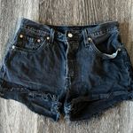 Levi's 501 Shorts Photo 0
