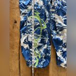 Free People NWOT  Color Burst Hike Pants ~ Size Medium Photo 12