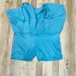 Adidas  tennis skort blue skirt size XL active. Photo 7