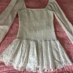 Love Shack Fancy  Dress Photo 0