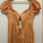 FIELD DREAMS PUFF SLEEVE TIE Photo 7