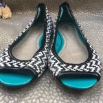 Style & Co . Peep Toe Flats Photo 5