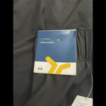 Old Navy NWT! Women’s Stretch Tech Run Shorts 3" Inseam Black 4X Photo 2