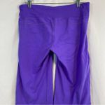 Lululemon  size 8 longer style athletic shorts Photo 4