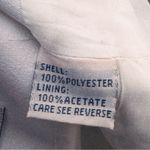 Marie St. Claire vintage embroidered bolero Size 6 Photo 15